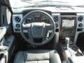 Black Dashboard Photo for 2012 Ford F150 #57637321
