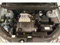 Silver Blue - Santa Fe GLS 4WD Photo No. 18