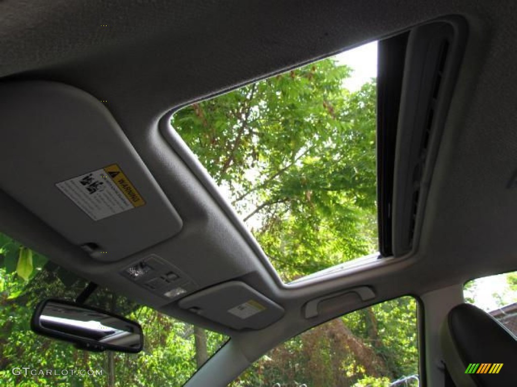 2007 Mazda MAZDA3 s Grand Touring Hatchback Sunroof Photos