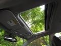 2007 Mazda MAZDA3 Black Interior Sunroof Photo