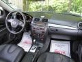 Black Dashboard Photo for 2007 Mazda MAZDA3 #57637489
