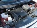 2012 Ford Edge 3.5 Liter DOHC 24-Valve TiVCT V6 Engine Photo