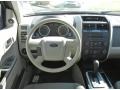 Stone Steering Wheel Photo for 2012 Ford Escape #57637756