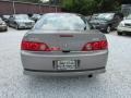 2006 Magnesium Metallic Acura RSX Type S Sports Coupe  photo #4