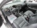 Ebony Interior Photo for 2006 Acura RSX #57637933
