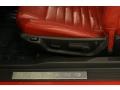 2005 Torch Red Ford Mustang GT Premium Coupe  photo #7