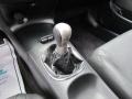 6 Speed Manual 2006 Acura RSX Type S Sports Coupe Transmission