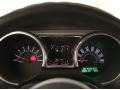 Red Leather Gauges Photo for 2005 Ford Mustang #57637981