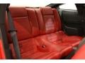 Red Leather Interior Photo for 2005 Ford Mustang #57638034