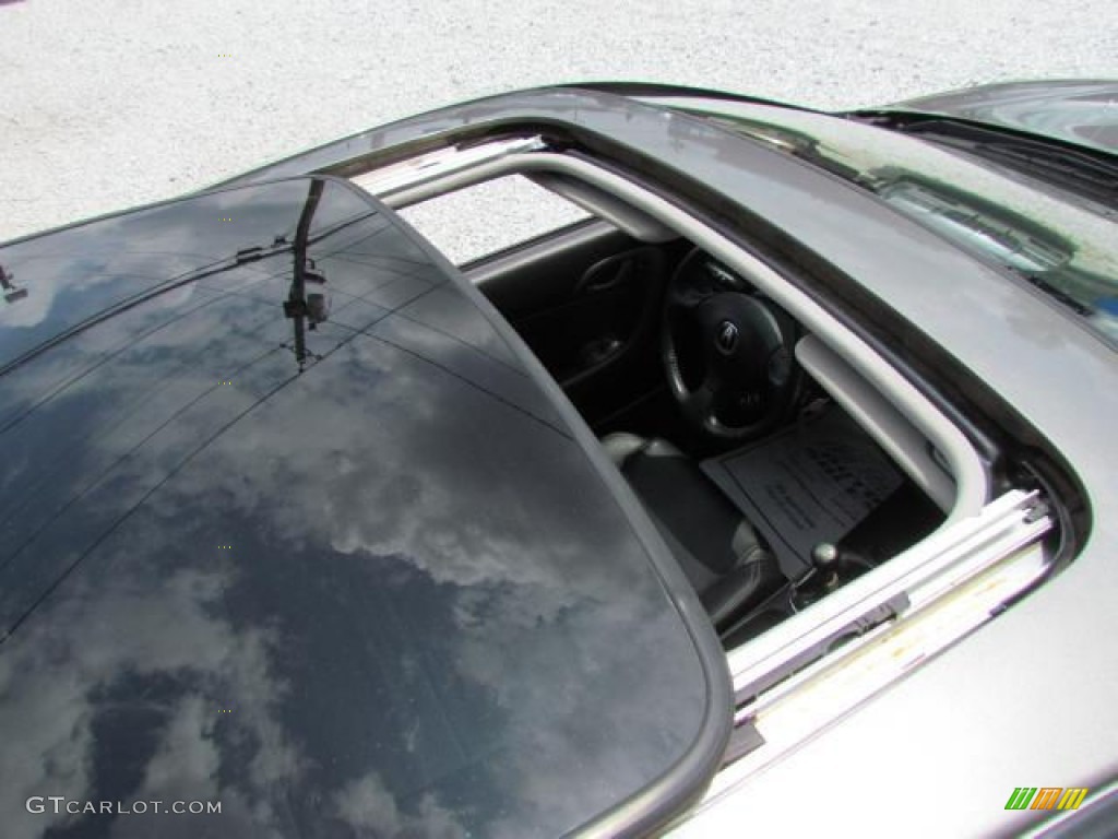 2006 Acura RSX Type S Sports Coupe Sunroof Photo #57638062