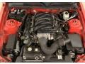 4.6 Liter SOHC 24-Valve VVT V8 Engine for 2005 Ford Mustang GT Premium Coupe #57638068