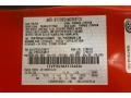2005 Torch Red Ford Mustang GT Premium Coupe  photo #24
