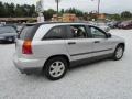 Bright Silver Metallic - Pacifica AWD Photo No. 4