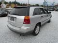 Bright Silver Metallic - Pacifica AWD Photo No. 5