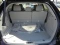 2012 Lincoln MKX FWD Trunk
