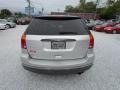 Bright Silver Metallic - Pacifica AWD Photo No. 6