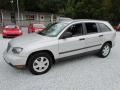 Bright Silver Metallic - Pacifica AWD Photo No. 10