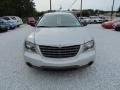 Bright Silver Metallic - Pacifica AWD Photo No. 12