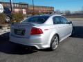 Satin Silver Metallic - TL 3.2 Photo No. 4