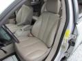 Bright Silver Metallic - Pacifica AWD Photo No. 13