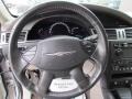Light Taupe Steering Wheel Photo for 2006 Chrysler Pacifica #57638209