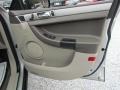 Light Taupe Door Panel Photo for 2006 Chrysler Pacifica #57638305