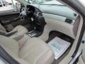 Bright Silver Metallic - Pacifica AWD Photo No. 29