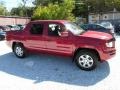 2006 Redrock Pearl Honda Ridgeline RTS  photo #2