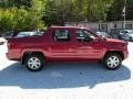 2006 Redrock Pearl Honda Ridgeline RTS  photo #3