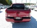 2006 Redrock Pearl Honda Ridgeline RTS  photo #6