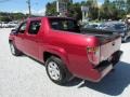 2006 Redrock Pearl Honda Ridgeline RTS  photo #7