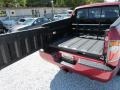 2006 Redrock Pearl Honda Ridgeline RTS  photo #14