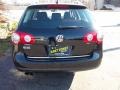 Deep Black - Passat Komfort Wagon Photo No. 5