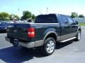 Aspen Green Metallic - F150 King Ranch SuperCrew 4x4 Photo No. 7