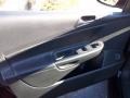 Deep Black - Passat Komfort Wagon Photo No. 9