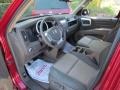 2006 Redrock Pearl Honda Ridgeline RTS  photo #25