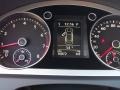 Deep Black - Passat Komfort Wagon Photo No. 15