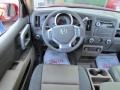 2006 Redrock Pearl Honda Ridgeline RTS  photo #26