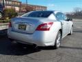 Radiant Silver - Maxima 3.5 SV Photo No. 4