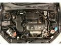  2004 Civic Value Package Coupe 1.7L SOHC 16V VTEC 4 Cylinder Engine