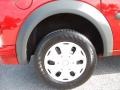 Torch Red - Transit Connect XLT Passenger Wagon Photo No. 4