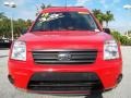Torch Red - Transit Connect XLT Passenger Wagon Photo No. 15