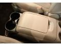 2009 Blizzard White Pearl Toyota Sienna XLE  photo #15