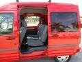 Torch Red - Transit Connect XLT Passenger Wagon Photo No. 19