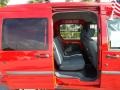 Torch Red - Transit Connect XLT Passenger Wagon Photo No. 23