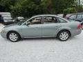 Titanium Green Metallic - Five Hundred SEL Photo No. 9