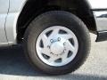 Ingot Silver Metallic - E Series Van E350 XLT Passenger Photo No. 3