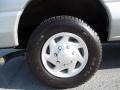 Ingot Silver Metallic - E Series Van E350 XLT Passenger Photo No. 4
