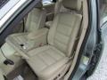 2006 Titanium Green Metallic Ford Five Hundred SEL  photo #21