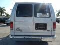 Ingot Silver Metallic - E Series Van E350 XLT Passenger Photo No. 7